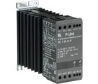 IC Electronic reversing contactor 10 A