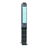 VIPA SM 021 - Digital input module - 2 inputs