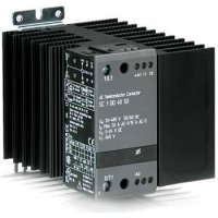 IC Electronic 1 phase 63 A semiconductor contactor
