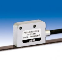 ASM Magnetic scale sensor