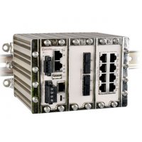 Westermo RFI-215-F4G-T3G - Industrial Ethernet  Managed Switch
