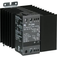 IC Electronic analog power controller 400 V