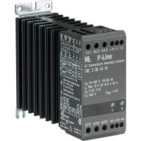 IC Electronic reversing contactor 10 A