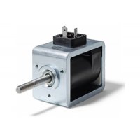 KENDRION Direct acting solenoid