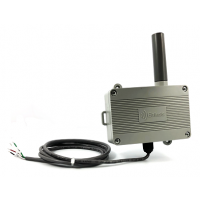 HP pulse transmitter – 2 pulse inputs