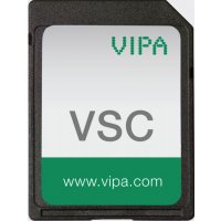 VIPA SetCard 004 for SLIO CPU
