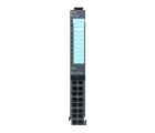 VIPA SM 021 - Digital input module - 8 inputs