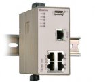 Westermo L205-S1 - Industrial Ethernet 5-port Managed Switch