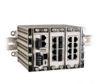 Westermo RFI-119-F4G-T7G - Industrial Ethernet  Managed Switch