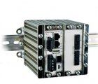 Westermo RFI-207-F4G-T3G - Industrial Ethernet  Managed Switch