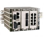 Westermo RFI-215-F4G-T3G - Industrial Ethernet  Managed Switch