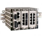 Westermo RFI-219-F4G-T7G - Industrial Ethernet  Managed Switch