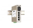 Westermo SDI-541-SM-SC30 - Industrial Ethernet 5-port Switch