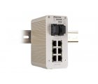 Westermo SDI-862-SM-SC30 - Industrial Ethernet 8-port Switch