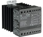 IC Electronic soft starter met DC-injectierem 