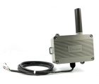 Sensor voor pulsmeting - 2 pulse inputs – ATEX gekeurd