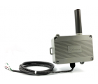 Sensor voor pulsmeting - 2 pulse inputs 