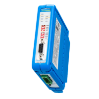 ComBricks 2 Channel PROFIBUS Repeater