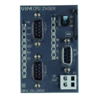 VIPA 214PG CPU