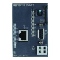 VIPA 214NET CPU