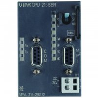 VIPA 215SER CPU
