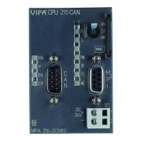 VIPA 215NET CPU
