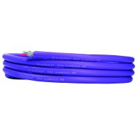 FCC 2xAWG 22 - Standard PROFIBUS cable, 100M