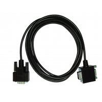 VIPA PC/AG programming cable, 2,5M