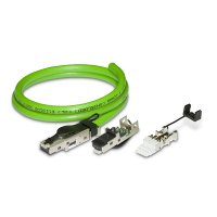 VIPA PROFINET/EtherCAT Plug - 180°
