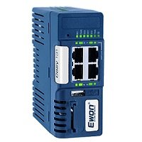 eWON Cosy 131 Ethernet