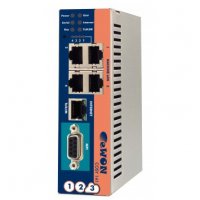 eWON Cosy 141 - Industriële VPN Router - MPI Interface