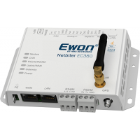 eWON EC360 Ethernet and 4G Gateway