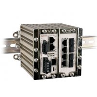 Westermo RFI-111-F4G-T7G - Industrial Ethernet  Managed Switch