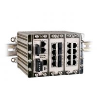 Westermo RFI-119-F4G-T7G - Industrial Ethernet  Managed Switch