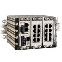 Westermo RFI-219-T3G - Industrial Ethernet  Managed Switch