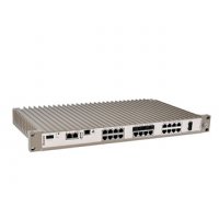 Westermo RFIR-227-F4G-T7G-AC - Industrial Ethernet 19" Rack  Managed Switch