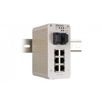 Westermo SDI-862-SM-SC30 - Industrial Ethernet 8-port Switch
