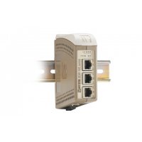 Westermo SDW-532-SM-SC15 - Industrial Ethernet 5-port Switch