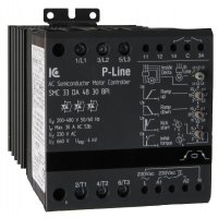 IC Electronic soft starter 3 fase 30 A