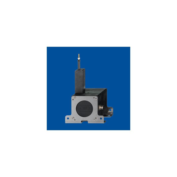 WST85 Cable Extension Position Sensor with integrated Inclination ...
