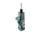 SUCO 0165 Pressure Switch (ATEX)