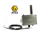 Transmetteur ATEX pour Compteur d’Impulsions Gaz