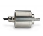 PXM5 Absolute Multi-Turn Optical Encoder - Sollid Shaft