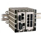Westermo RFI-211-F4G-T7G - Industrial Ethernet  Managed Switch