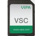 VIPA SetCard 009 for SLIO CPU