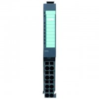 VIPA SM 021 - Digital input module - 8 inputs