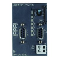 VIPA 215DPM CPU