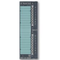 VIPA SM 321 - Digital input