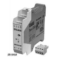 ELB relais pour électrodes conductibles