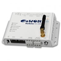 eWON EC350 Ethernet Gateway